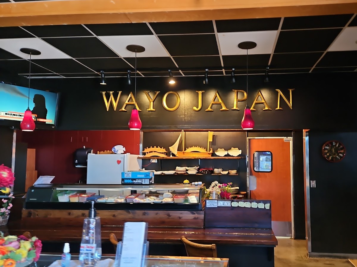Wayo Japan